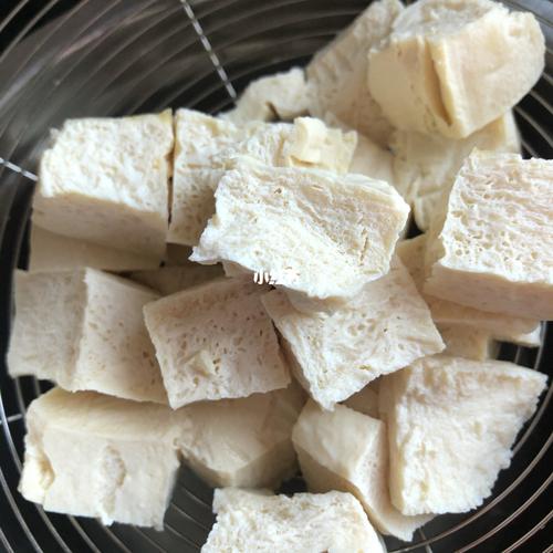 东北冻豆腐的做法(1)