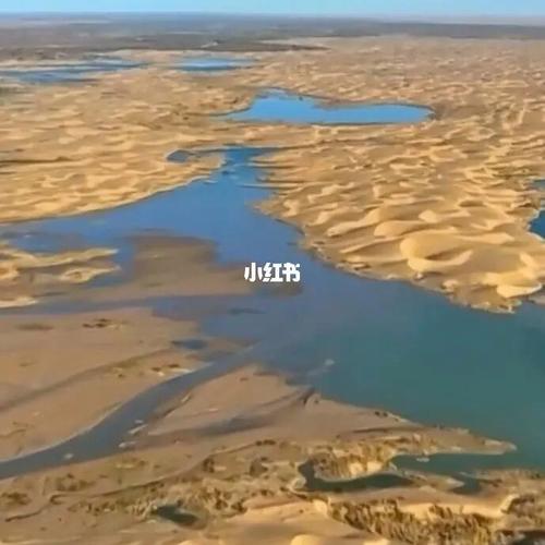 塔克拉玛干沙漠秋季为何出现湖泊