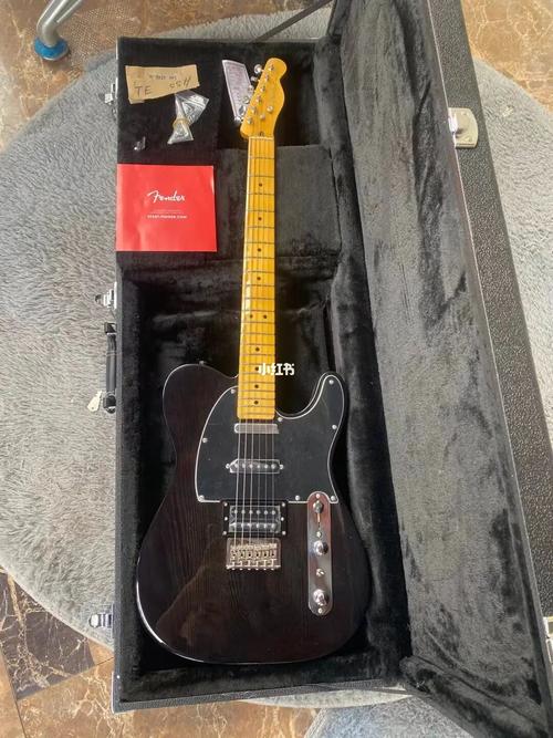 Fender这个牌子的吉他要多少钱呢 好不好用(1)