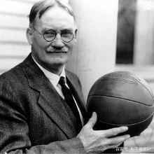 篮球运动是谁于11891年发明的