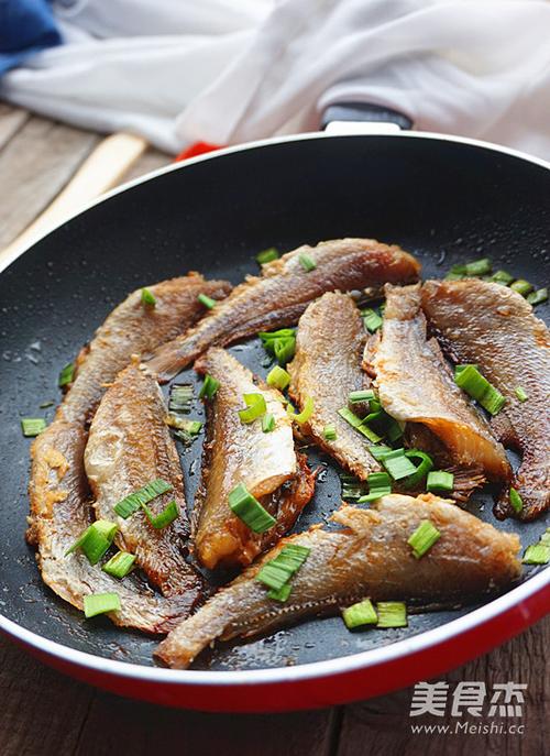 海鱼干怎么吃最好吃最简单