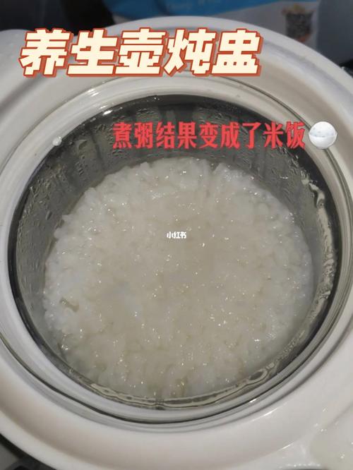 大米饭煮多长时间才熟(1)