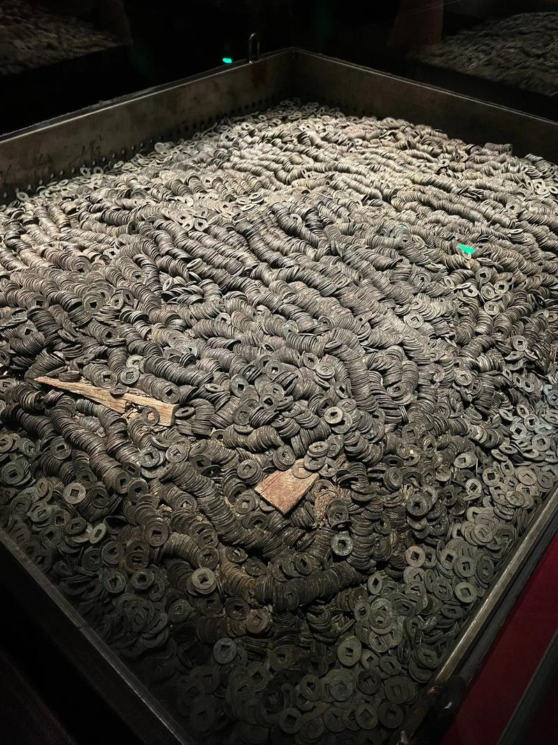 西汉海昏侯墓是什么时候发现的 怎么发现的