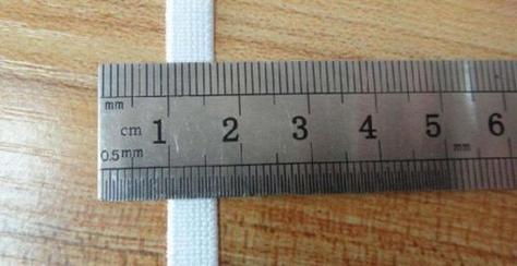 五公分相当于几厘米