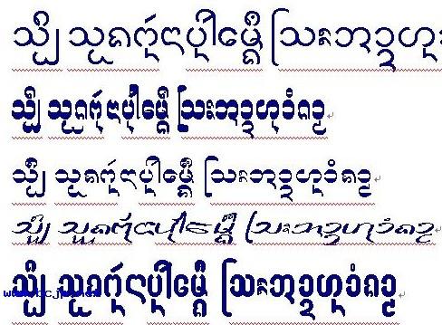 傣族的傣怎么写(2)