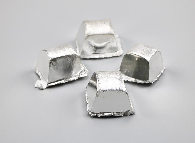 洋银是什么材质