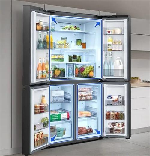 冰箱的冷藏和冷冻温度分别多少度最合适(1)