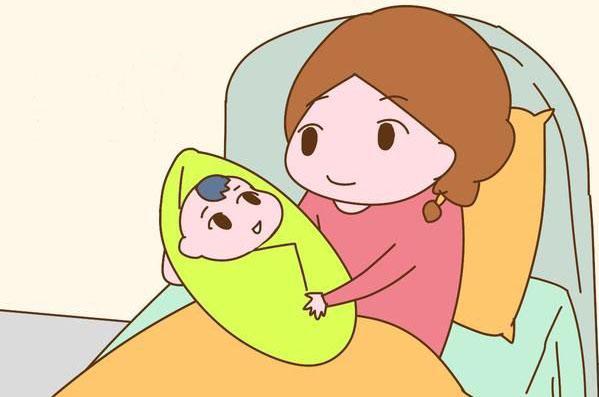 适合刚出生的婴儿看的动画片(1)