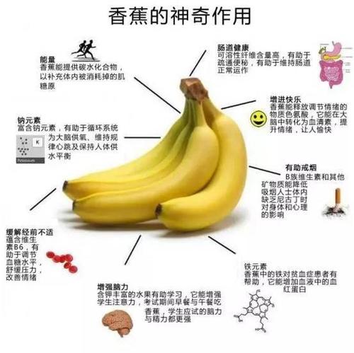 减脂香蕉一天吃几根合适(5)