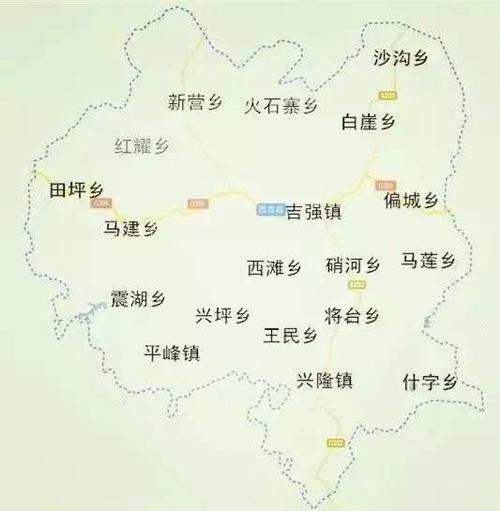 河南省吉县属于哪个市