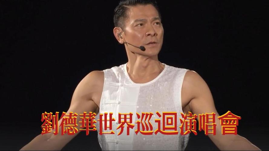 2012湖南卫视跨年演唱会刘德华都唱什么歌(1)