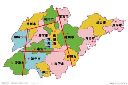 枣庄市哪个省的(1)