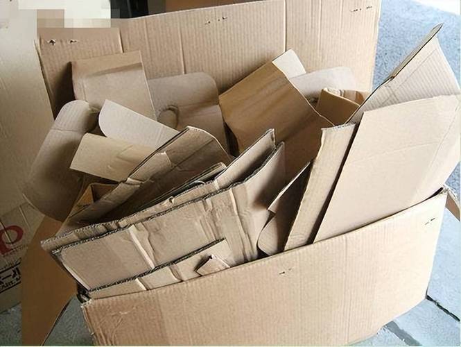2023废纸箱多少钱一斤最新价格
