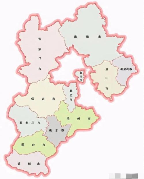 邯郸属于几线城市(1)