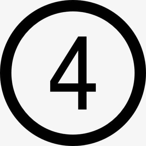 4个4中间加什么符号等于6 还有9