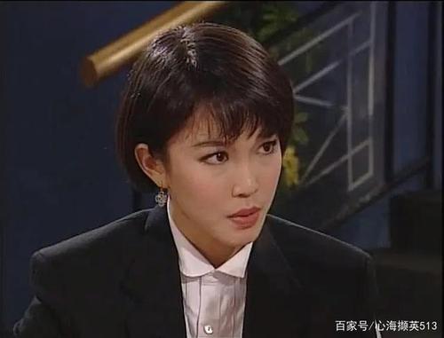 1994年左右的新加坡电视剧 黄素芳主演的