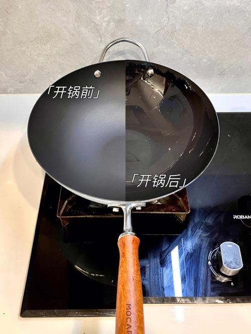 珐琅锅的使用方法