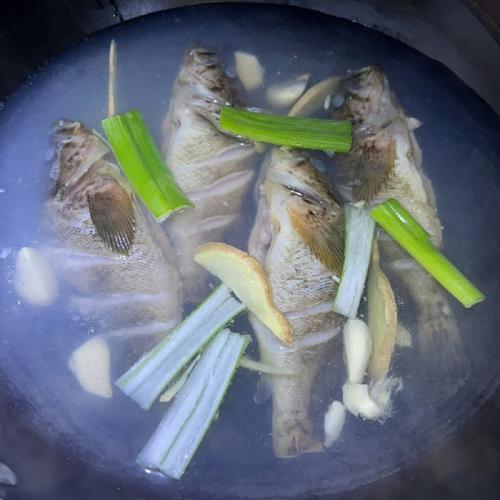 煲水鱼汤10大做法(1)