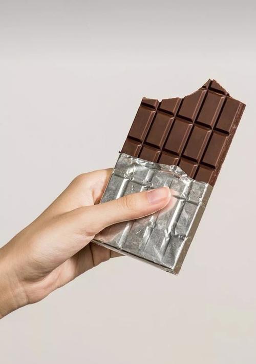 为什么吃巧克力 可以使人开心