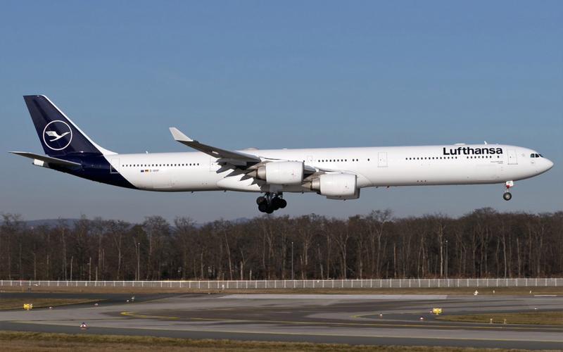 空客A340-600可以做多少人(1)