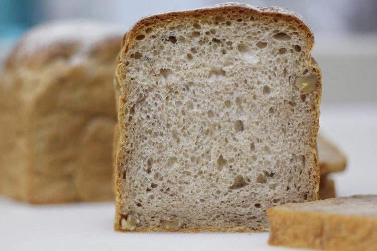 全麦面包的全麦是什么意思