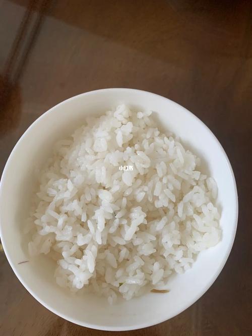 一斤白米饭碳水多吗