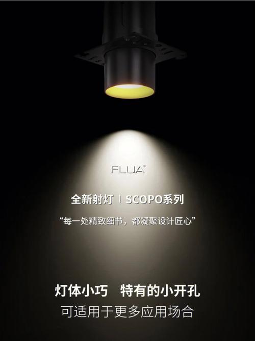 flua是什么品牌的灯
