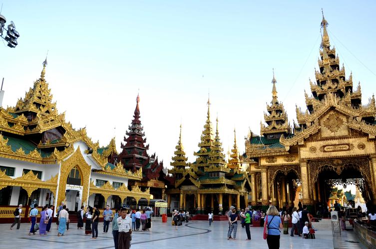 缅甸旅游安全吗
