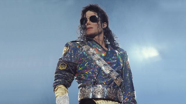 迈克杰克逊1992年演唱会的所有曲目