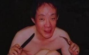 日本食人狂魔佐川一政图片（杀人奸尸还吃肉）(1)