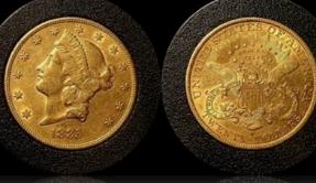 世界上最值钱的硬币可以值多少钱（据说这种硬币价值高达2千万美元）(1)