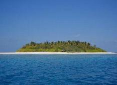 世界上十大最恐怖的岛屿（整个岛好像有死神在操纵）