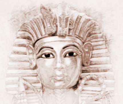 古埃及法老死亡的谜团（美西斯三世可能死后遭割喉）(1)