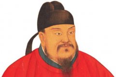 唐朝22位皇帝列表（李豫长子在位26年）
