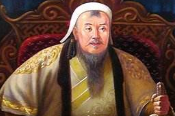 成吉思汗打到欧洲哪里（打到了欧洲的克里米亚地区）(4)