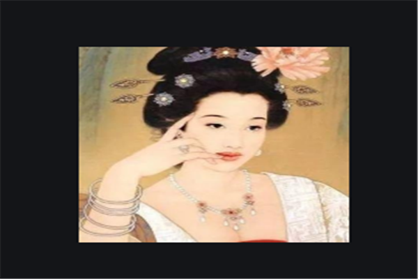 中国现代十大最美皇后【人不只样貌出众并且颇有才气】(6)