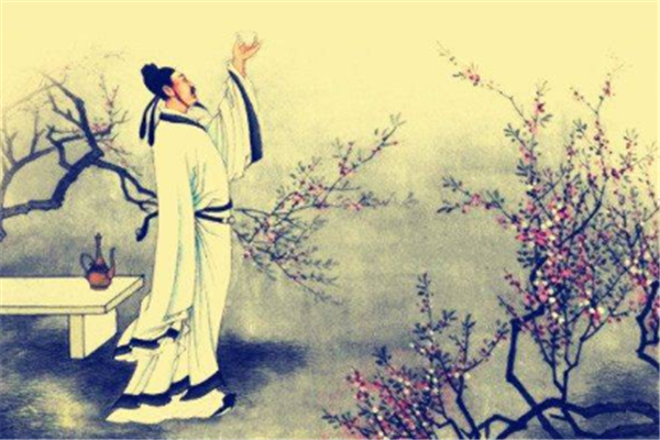 中国古代十大诗人【被一代又一代的人传诵】(2)
