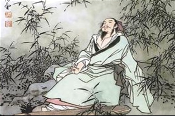 中国古代十大诗人【被一代又一代的人传诵】(8)