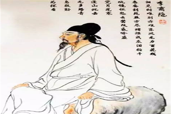 中国古代十大诗人【被一代又一代的人传诵】(6)