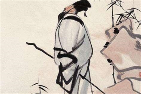 中国古代十大诗人【被一代又一代的人传诵】(4)