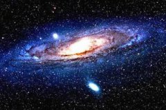 银河系在宇宙中是不是一粒沙子【有无数个像银河系这样的星体】