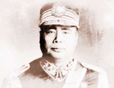 冯玉祥死因【因轮船失火于1948年8月22日遇难】(1)