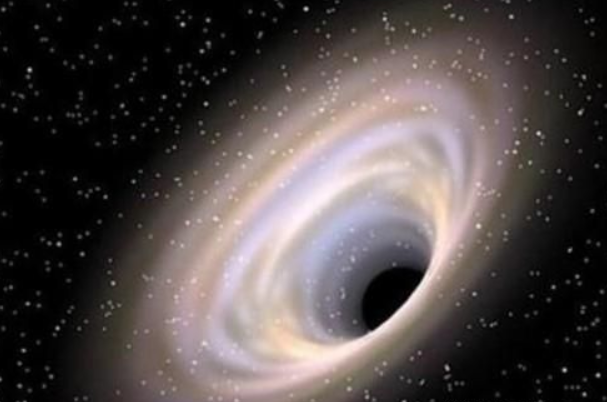黑洞为什么不吞噬地球（地球也是比较大的天体短时间难以吞噬）(1)