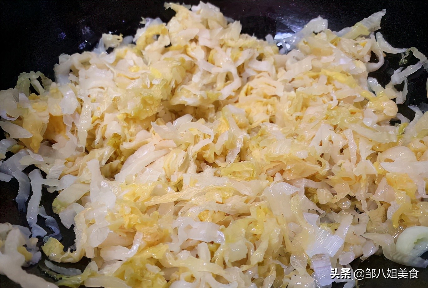 腌酸菜的腌制方法和配方大全（这才是正宗腌酸菜的正确方法）(6)