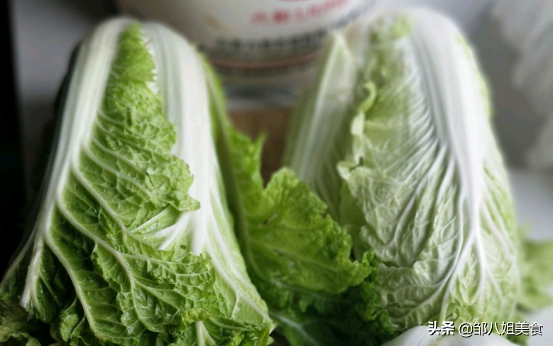 腌酸菜的腌制方法和配方大全（这才是正宗腌酸菜的正确方法）(3)
