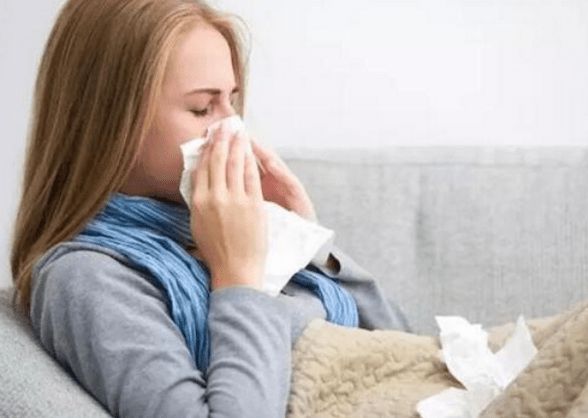 风寒感冒和风热感冒的区别和症状用药（感冒的分类和病理关系‍）(1)