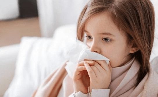 风寒感冒和风热感冒的区别和症状用药（感冒的分类和病理关系‍）(4)