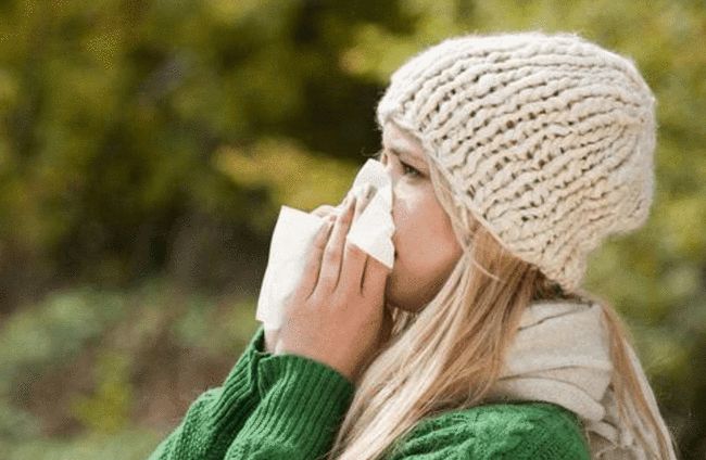 风寒感冒和风热感冒的区别和症状用药（感冒的分类和病理关系‍）(2)