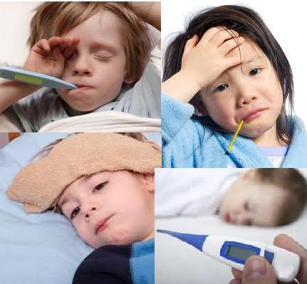 如何判断流感和普通感冒的区别（二者发病的时间点不同）(3)