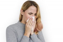 如何判断流感和普通感冒的区别（二者发病的时间点不同）